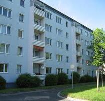 Einziehen und den Balkon genießen - Rötha