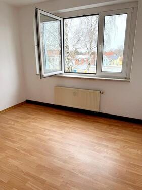 Foto - Etagenwohnung in Rötha zur Miete