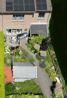 Foto - 4 Zimmer Reihenhaus zum Kaufen in Barkelsby