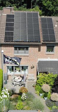 Foto - Reihenhaus in Barkelsby zum Kaufen