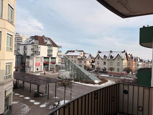 Foto - 3 Zimmer Etagenwohnung zur Miete in Bad Homburg vor der Höhe