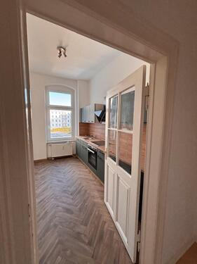 Foto - 2 Zimmer Etagenwohnung zur Miete in Magdeburg