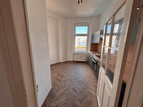 Foto - 2 Zimmer Etagenwohnung in Magdeburg