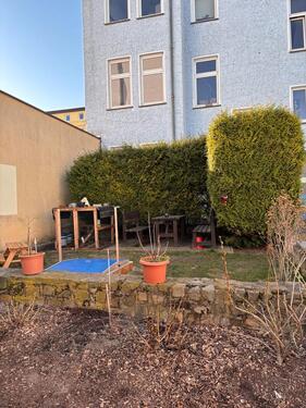 Foto - Etagenwohnung in Magdeburg zur Miete