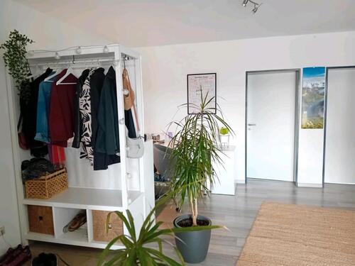 Foto - 3 ZKB 85qm mit EBK u. Balkon in Langgöns 920 € KM