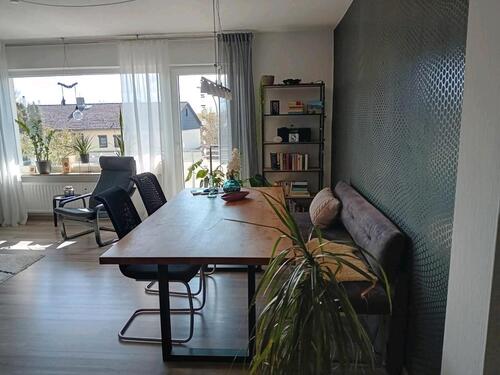 Foto - 3 Zimmer Etagenwohnung zur Miete in Langgöns