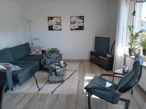 Foto - 3 Zimmer Etagenwohnung in Langgöns