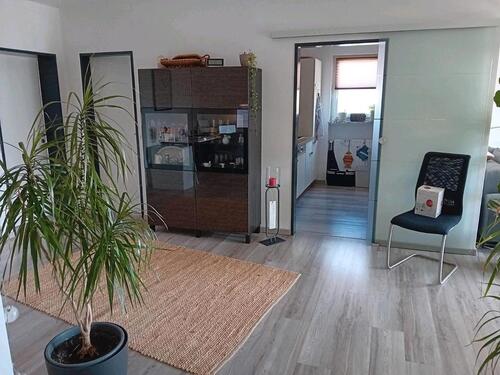 Foto - Etagenwohnung in Langgöns zur Miete