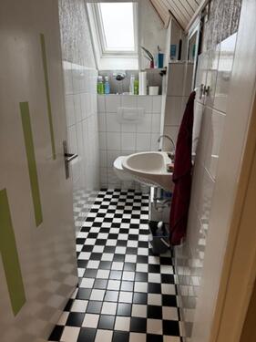 Foto - 4 Zimmer Dachgeschoßwohnung in Datteln