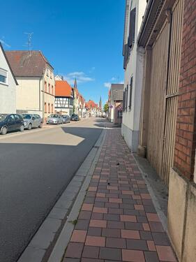 Foto - 1 Zimmer Wohnung in Bellheim - 560,00&nbsp;EUR Kaltmiete, ca.&nbsp; 42,00&nbsp;m&sup2;