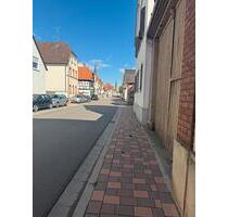 1 Zimmer Wohnung in Bellheim - 560,00&nbsp;EUR Kaltmiete, ca.&nbsp; 42,00&nbsp;m&sup2; in Bellheim (PLZ: 76756)