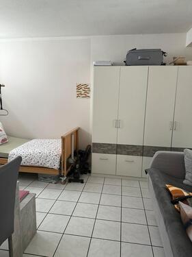 Foto - Erdgeschoßwohnung in Bellheim zur Miete
