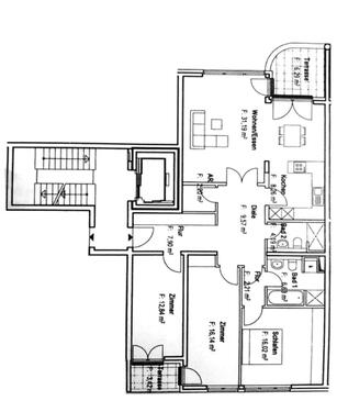 Foto - NACHMIETER - ROSENGÄRTEN - WÜRTTEMBERGISCHE STR - 10707 BERLIN
