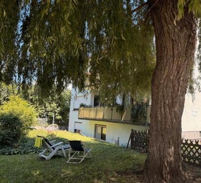 Foto - Vollständig renovierte, möblierte Wohnung Heidelberg-Kirchheim