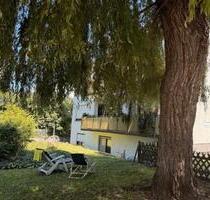 Vollständig renovierte, möblierte Wohnung Heidelberg-Kirchheim