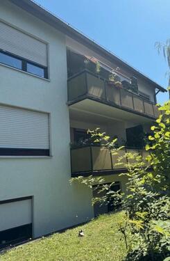 Foto - 3 Zimmer Etagenwohnung zur Miete in Heidelberg