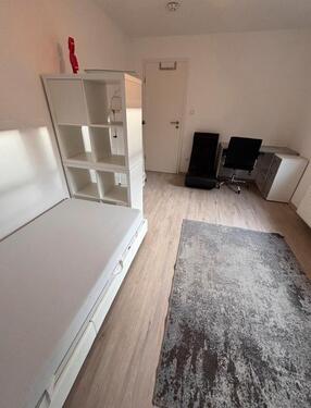 Foto - 3 Zimmer Etagenwohnung in Heidelberg