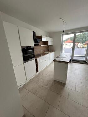 Foto - helle 3-Zimmer Wohnung in Regenstauf