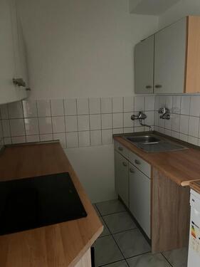 Foto - Etagenwohnung in Osnabrück zur Miete