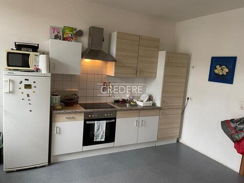 Foto - 2 Zimmer Etagenwohnung zur Miete in Menden (Sauerland)