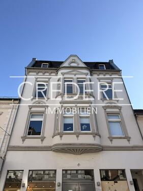 Foto - 2 Zimmer Etagenwohnung in Menden (Sauerland)