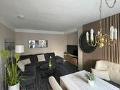 Foto - Ferienwohnung direkt am Strand in den Kaiserbädern zu vermieten