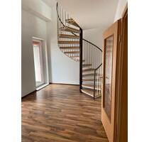 3 Raum Maisonette Wohnung - 656,00&nbsp;EUR Kaltmiete, ca.&nbsp; 87,50&nbsp;m&sup2; in Hagenow (PLZ: 19230)