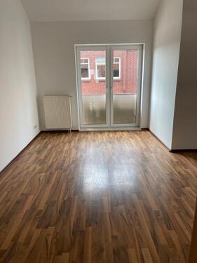 Foto - 3.5 Zimmer Maisonettenwohnung in Hagenow