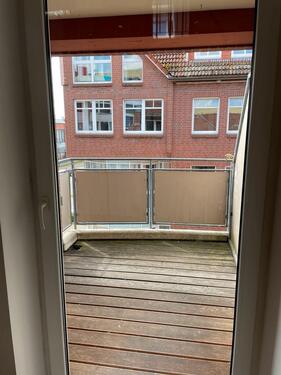 Foto - Maisonettenwohnung in Hagenow zur Miete