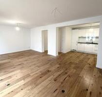 Moderne 2-Zimmer-Wohnung in hochwertigem Neubau mit Terrasse & Stellplatz - Sindelfingen