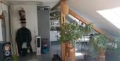 Foto - 3 Zimmer Dachgeschoßwohnung zur Miete in Niederzier