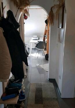 Foto - Dachgeschoßwohnung in Niederzier zur Miete