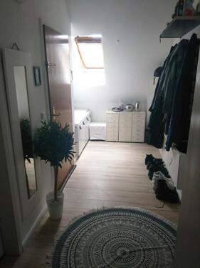 Foto - 4 Zimmer Maisonettenwohnung zum Kaufen in Tostedt