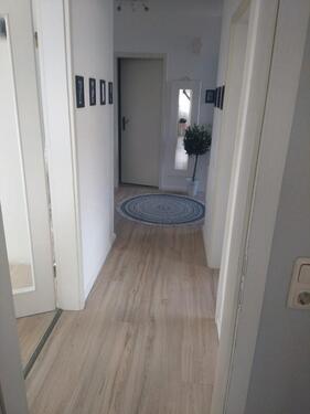 Foto - 4 Zimmer Maisonettenwohnung in Tostedt