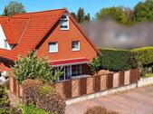 Foto - 5 Zimmer Doppelhaushälfte zum Kaufen in Hamburg
