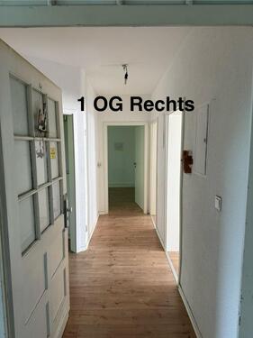 Foto - Etagenwohnung zur Miete in Pirmasens