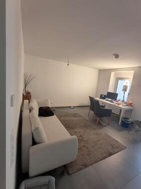 Foto - Etagenwohnung zur Miete in Aschaffenburg