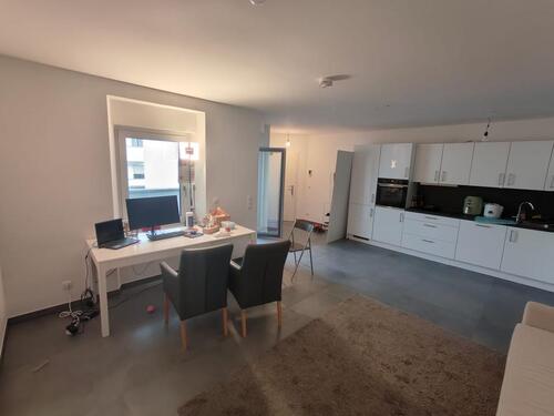 Foto - Etagenwohnung in Aschaffenburg