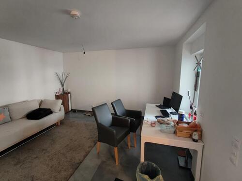 Foto - Etagenwohnung in Aschaffenburg zur Miete