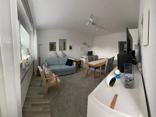Foto - Gepflegte 2 Zimmer Eigentumswohnung, vermietet