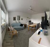 Gepflegte 2 Zimmer Eigentumswohnung, vermietet - Oldenburg Bürgeresch