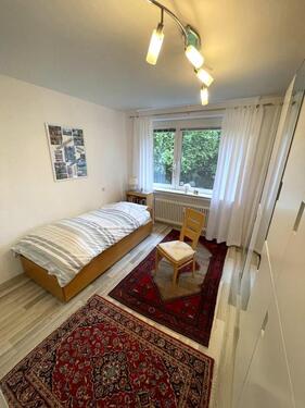 Foto - Etagenwohnung in Oldenburg