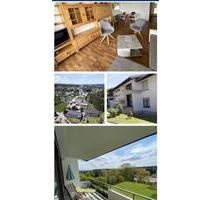 Exklusives Alpenpanorama Wohnung Ruhesitz mit Schwimmbad - Höchenschwand