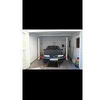 Garage mit Hebebühne und Gaube zu vermieten - Wuppertal Gemarkung Barmen