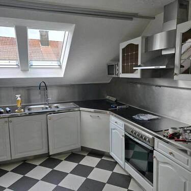 Foto - Etagenwohnung zur Miete in Buchen (Odenwald)
