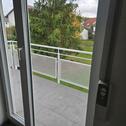 Foto - Etagenwohnung in Buchen (Odenwald)