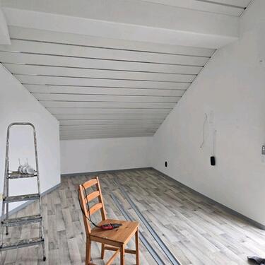 Foto - Etagenwohnung in Buchen (Odenwald) zur Miete