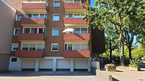 Foto - Single Wohnung 1 Zi Wohnung in Gelsenkirchen ückendorf zu