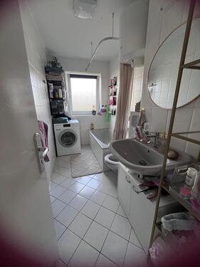 Foto - Etagenwohnung in Wiesbaden zur Miete