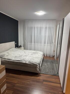 Foto - Etagenwohnung zur Miete in Bergheim